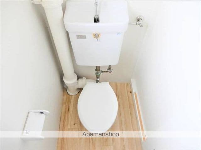 ビレッジハウス中桜田1号棟の内装写真