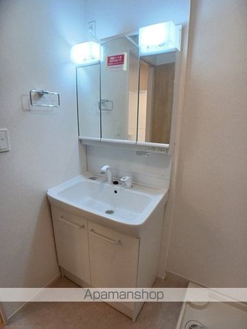 プティボヌールBの内装写真