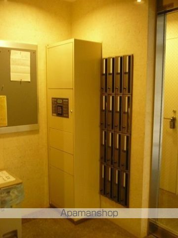 ファインクレスト上目黒のその他写真