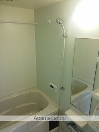 ブリーズ[1K/36.25m2]のバス