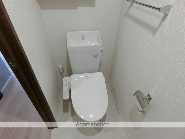 フランメゾンの内装写真