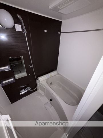 エテルネル曳舟の内装写真