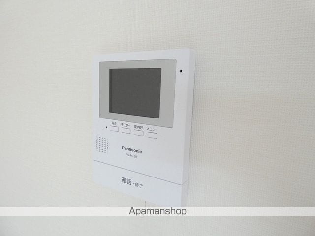 グランフィールドの内装写真
