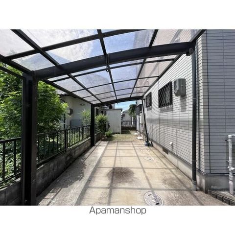 東海道本線 草津駅 徒歩12分 2階建 築28年の内装写真