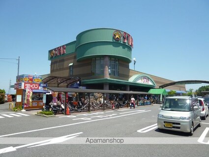 ｍｉｎｉｏｎ[3LDK/85.86m2]の周辺1