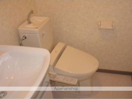 ビアンヴニュ[1K/24.41m2]の内装4