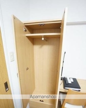 アルファコンフォート高松[1K/22m2]の収納