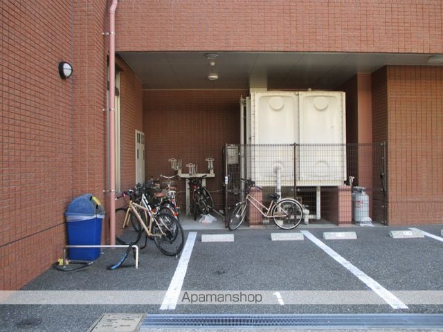 【福岡市南区高宮のマンションの写真】