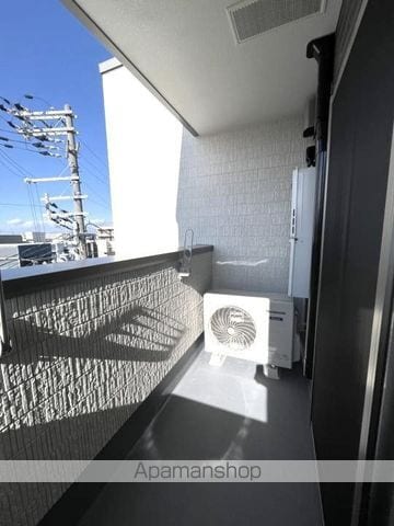 フジパレス エン II号館の内装写真