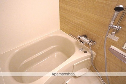 イプセ押上[1DK/25.32m2]のバス