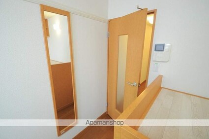 レオパレスラ　プランタン　Ⅱ[1K/19.87m2]のその他内装1