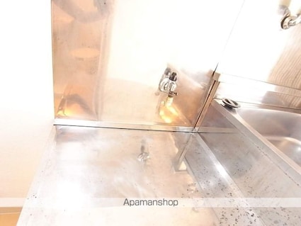 コーポラス杉本[1R/17.41m2]の内装3