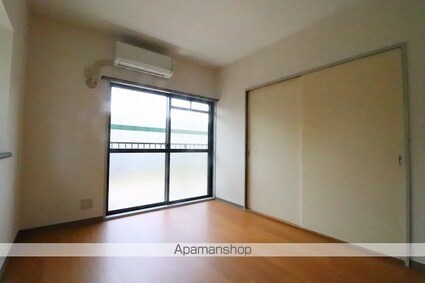 藤マンション[3DK/56.56m2]の内装1