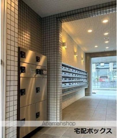 ホロンプラザ行徳の内装写真