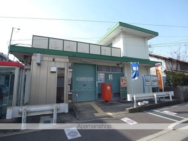 エトワール祝園Aの周辺写真