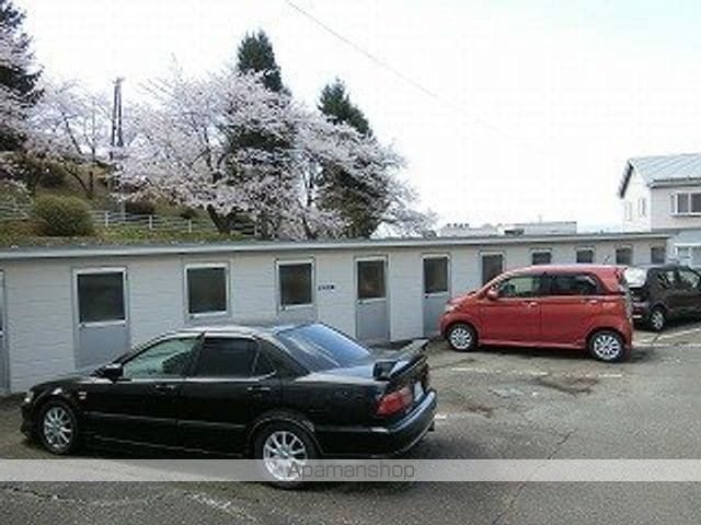 サンパレス黒澤Dのその他写真