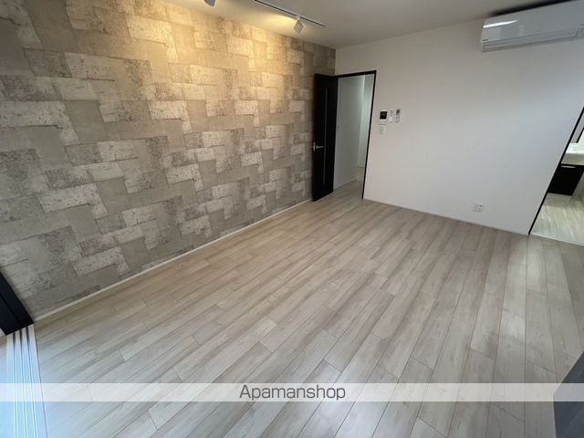 フジパレス上神田II番館の内装写真