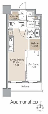 レジディア仙台北四番丁プレイスのイメージ