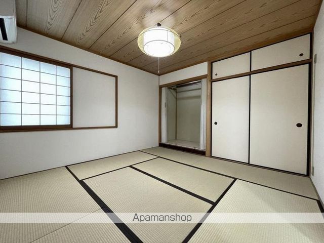 アーベイン松縄の内装写真