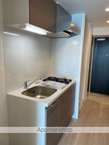 メイクス城西RESIDENCEの内装写真