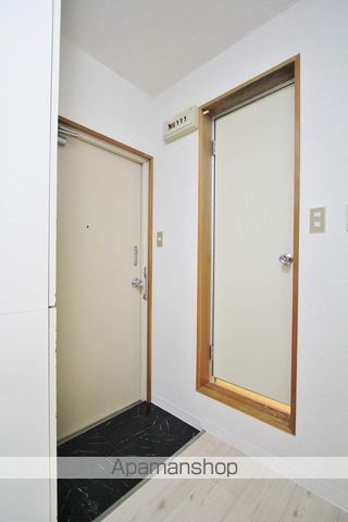 つぼみマンションの内装写真