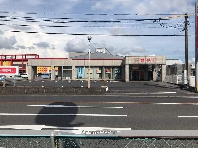 ユーミーマンション菰野の周辺写真