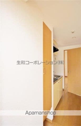 プロムナード岩楯の内装写真