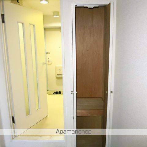 クリオ相模原弐番館の内装写真
