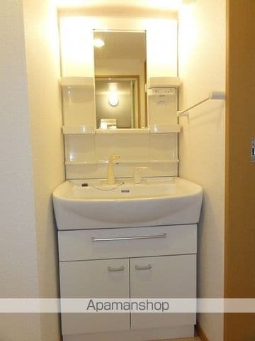 シャンテの内装写真