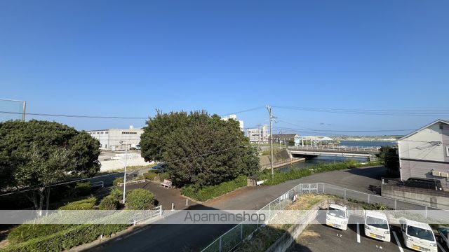 ファミリアOdoの周辺写真