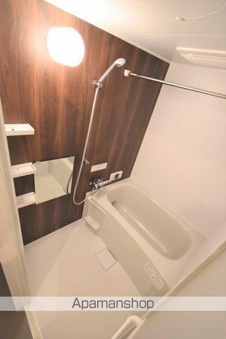 マーヴェリック堺東の内装写真