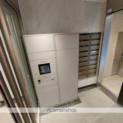 高円寺ＫＹテラス[1R/25.07m2]の周辺9