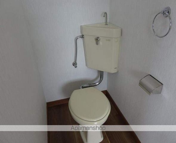 第1弘コーポの内装写真