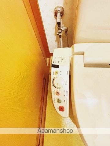 シニアステージツカダの内装写真