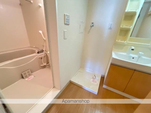 アルカネットの内装写真
