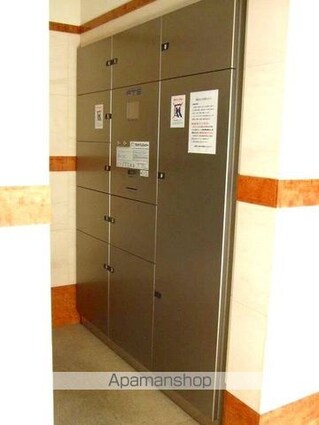 ステージファースト西早稲田[1K/21.66m2]の内装3