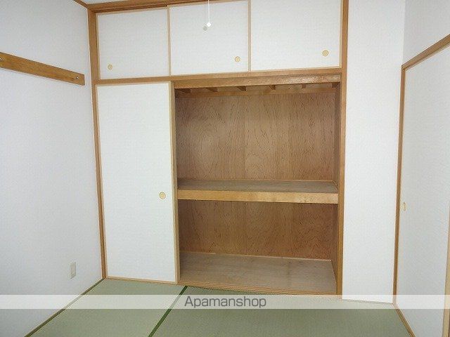 フレア田町の内装写真
