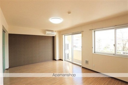 ファースト　クライム[1LDK/44.8m2]のリビング・居間