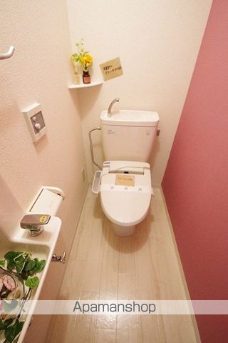 GUFO伏見の内装写真