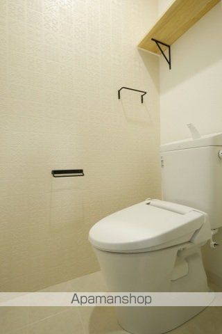 リノリノアパートメント広島エキキタの内装写真