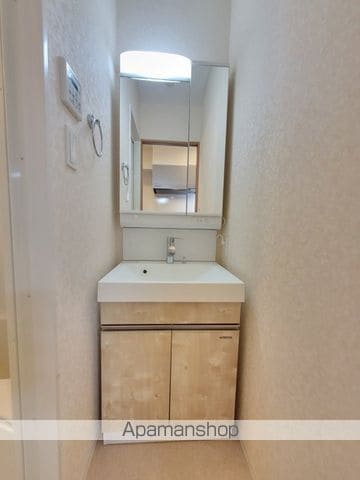 MAXIV大阪堺の内装写真