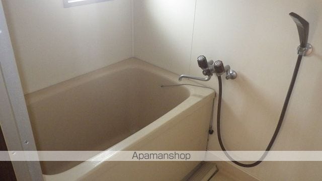 パナハイツやまぐちAの内装写真