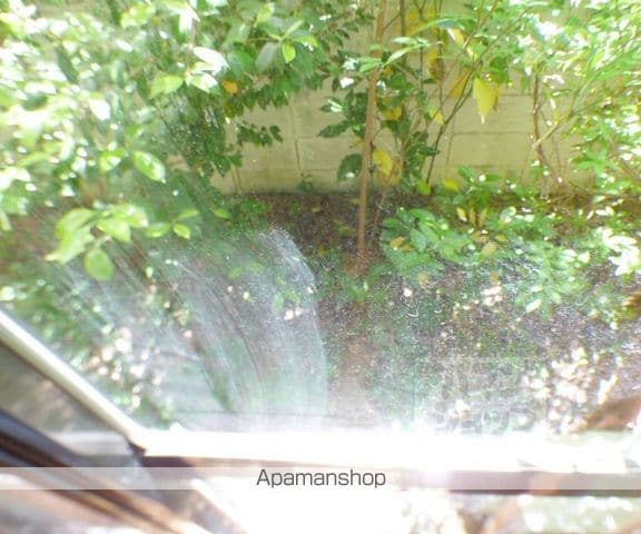宮川ハウスの内装写真