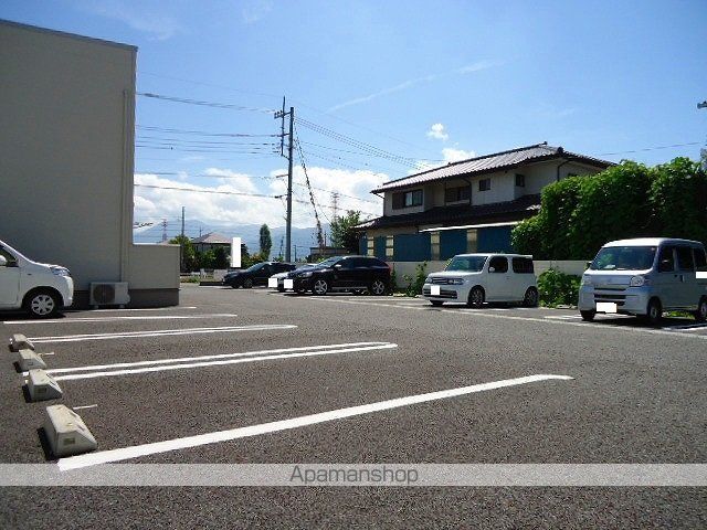 ハイツ・JIN 住吉IIのその他写真