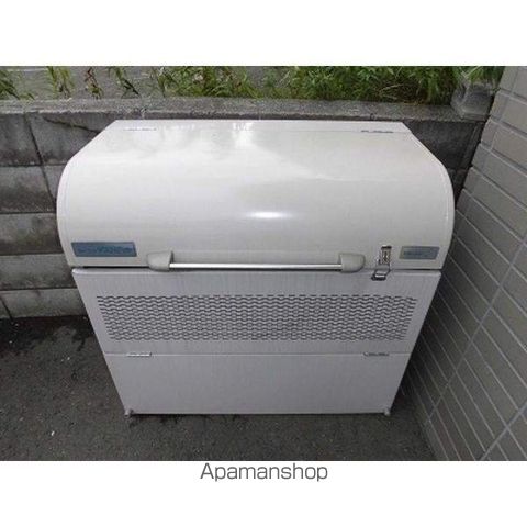 BEARSIIのその他写真