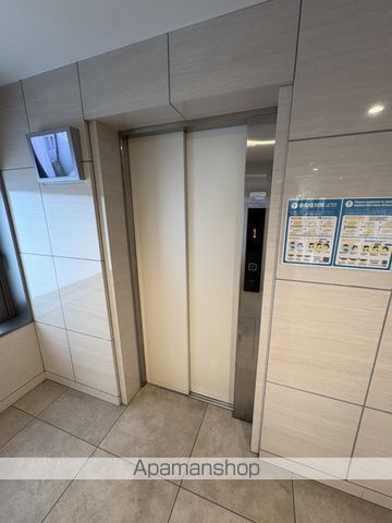 マストライフ知事公館のその他写真