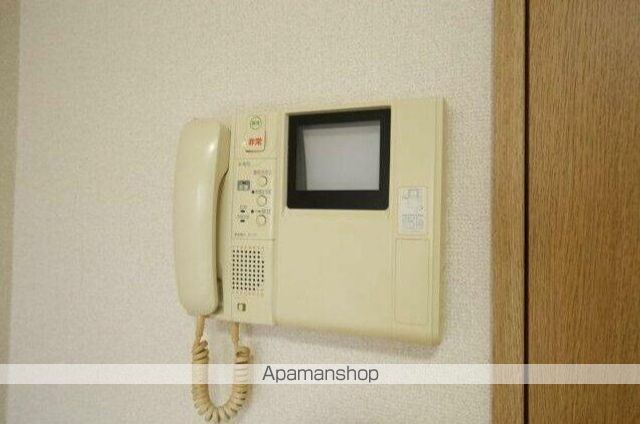スカイコート中野第二の内装写真