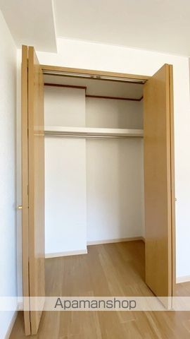 エスメラルダ三浜の内装写真