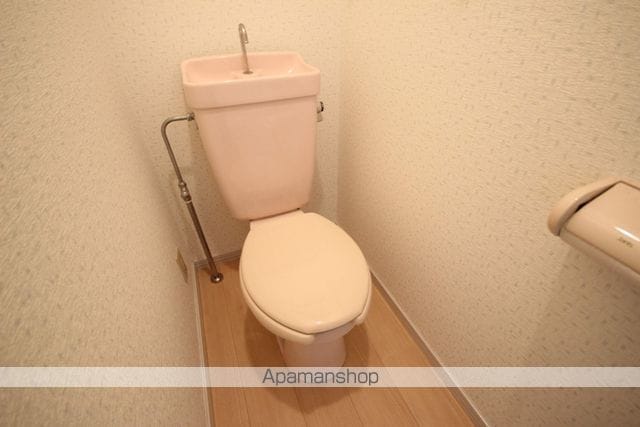 パティオ舟入の内装写真