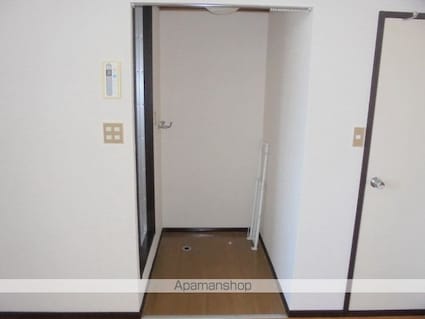 長野県松本市大字新村[1K/29.7m2]のその他部屋・スペース